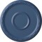 Ekena Millwork Medea Ceiling Medallion (Fits Canopies up to 5 1/2"), Hand-Painted Americana, 16 1/2"OD x 1 1/2"P CM16MDAMF - alternate 1